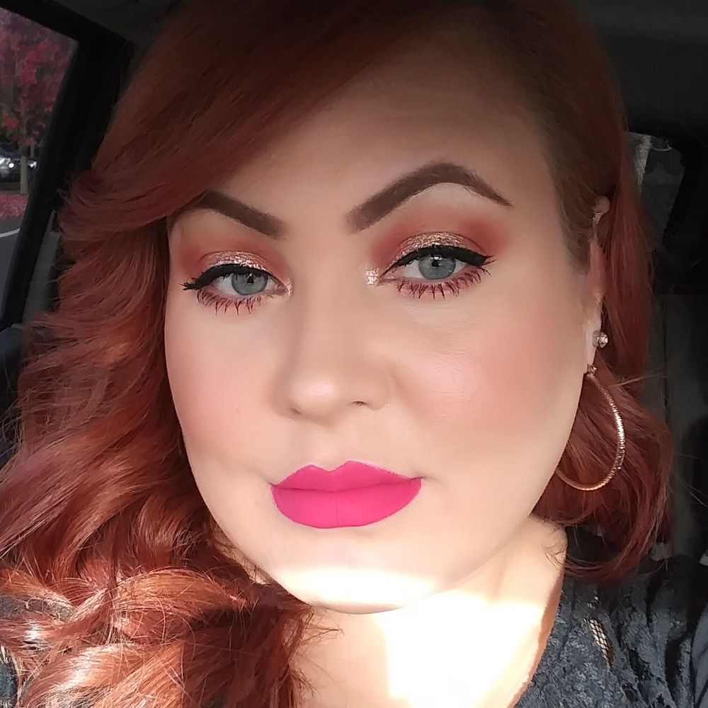 Meet your Posher, Savannah